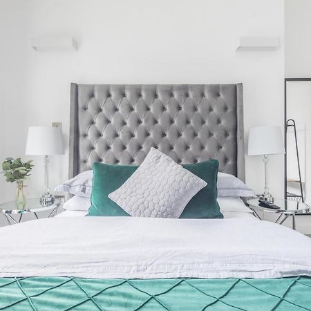 Elegant Apartment Milton Keynes Ngoại thất bức ảnh