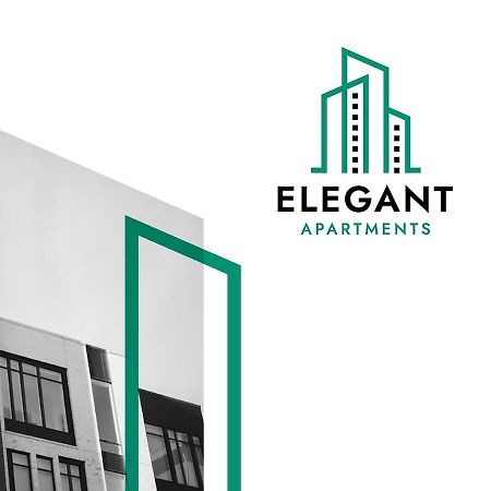 Elegant Apartment Milton Keynes Ngoại thất bức ảnh